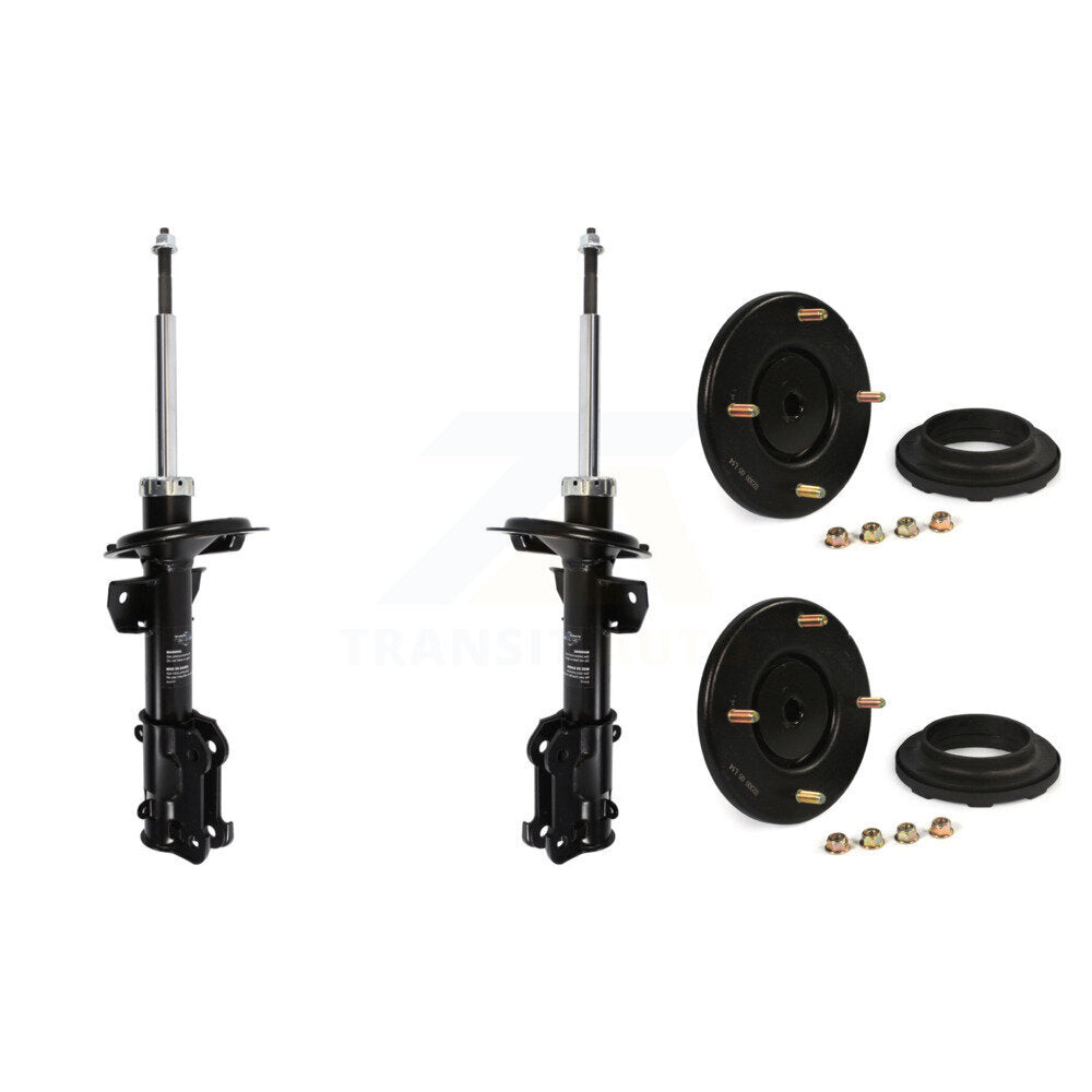 Suspension Strut Kit-KSH-100273 - Kit.bestparts.ca Kit.bestparts.ca