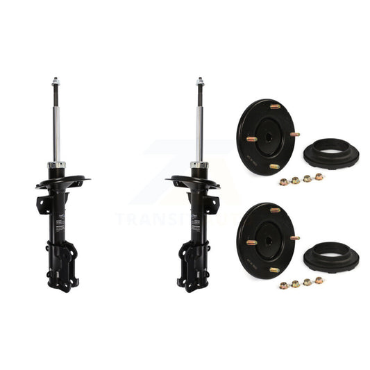 Suspension Strut Kit-KSH-100273 - Kit.bestparts.ca