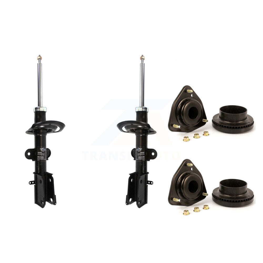 Suspension Strut Kit-KSH-100275 - Kit.bestparts.ca