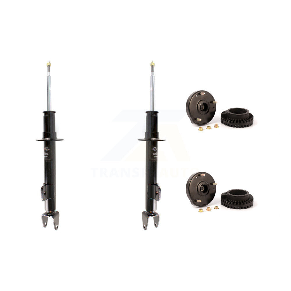 Suspension Strut Kit-KSH-100277 - Kit.bestparts.ca Kit.bestparts.ca