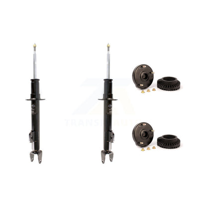 Suspension Strut Kit-KSH-100277 - Kit.bestparts.ca