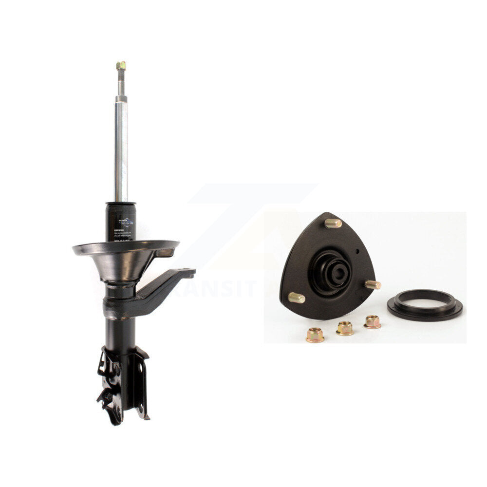 Suspension Strut Kit-KSH-100280 - Kit.bestparts.ca