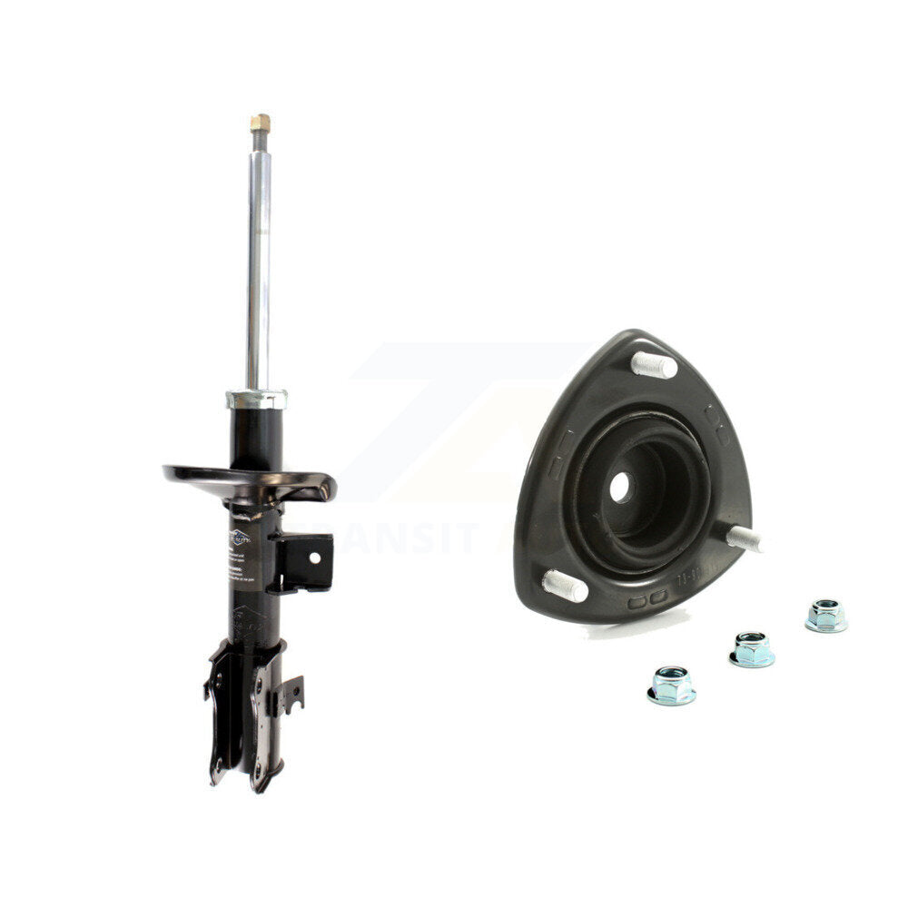 Suspension Strut Kit-KSH-100291 - Kit.bestparts.ca