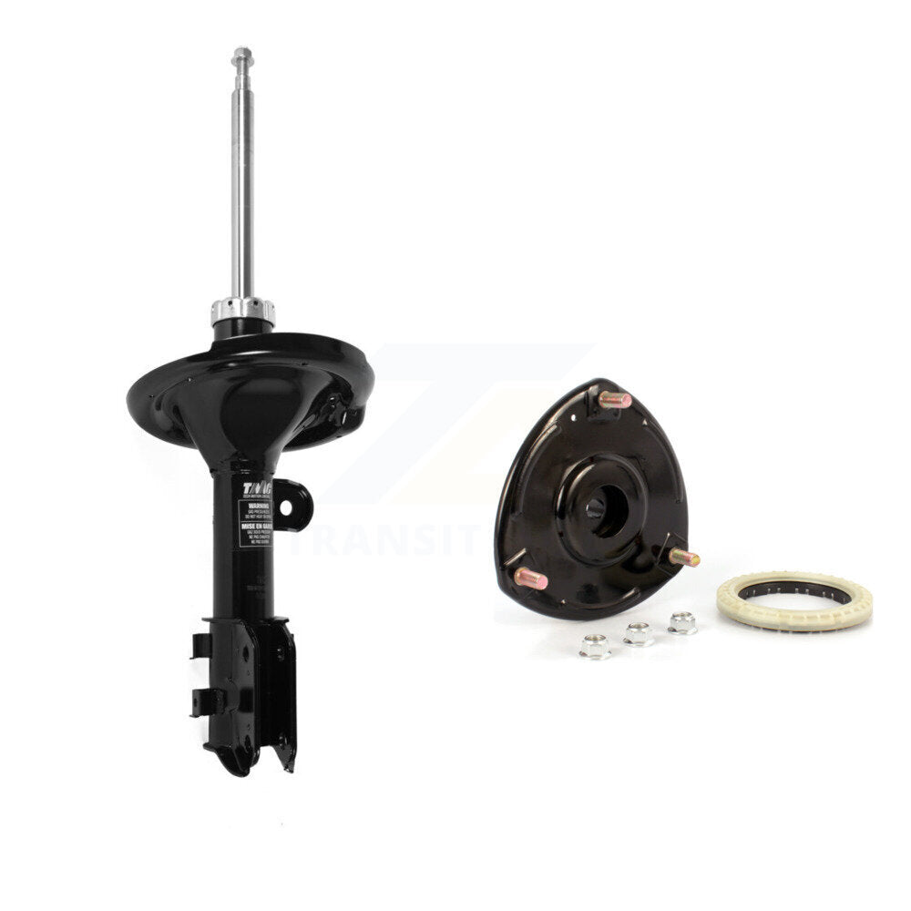 Suspension Strut Kit-KSH-100298 - Kit.bestparts.ca Kit.bestparts.ca