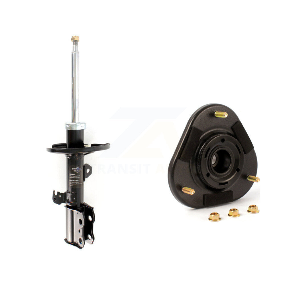 Suspension Strut Kit-KSH-100316 - Kit.bestparts.ca
