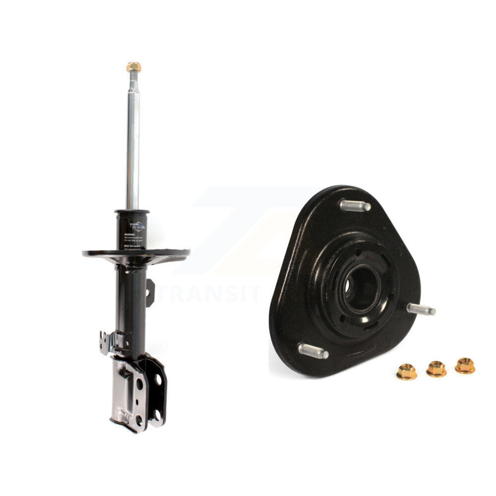 Suspension Strut Kit-KSH-100322 - Kit.bestparts.ca