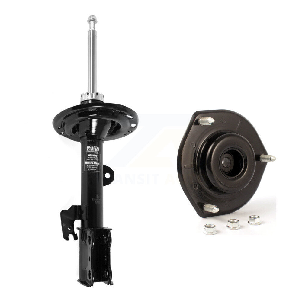 Suspension Strut Kit-KSH-100324 - Kit.bestparts.ca