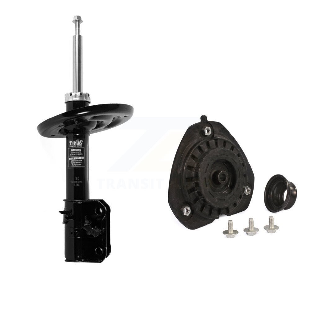 Suspension Strut Kit-KSH-100332 - Kit.bestparts.ca