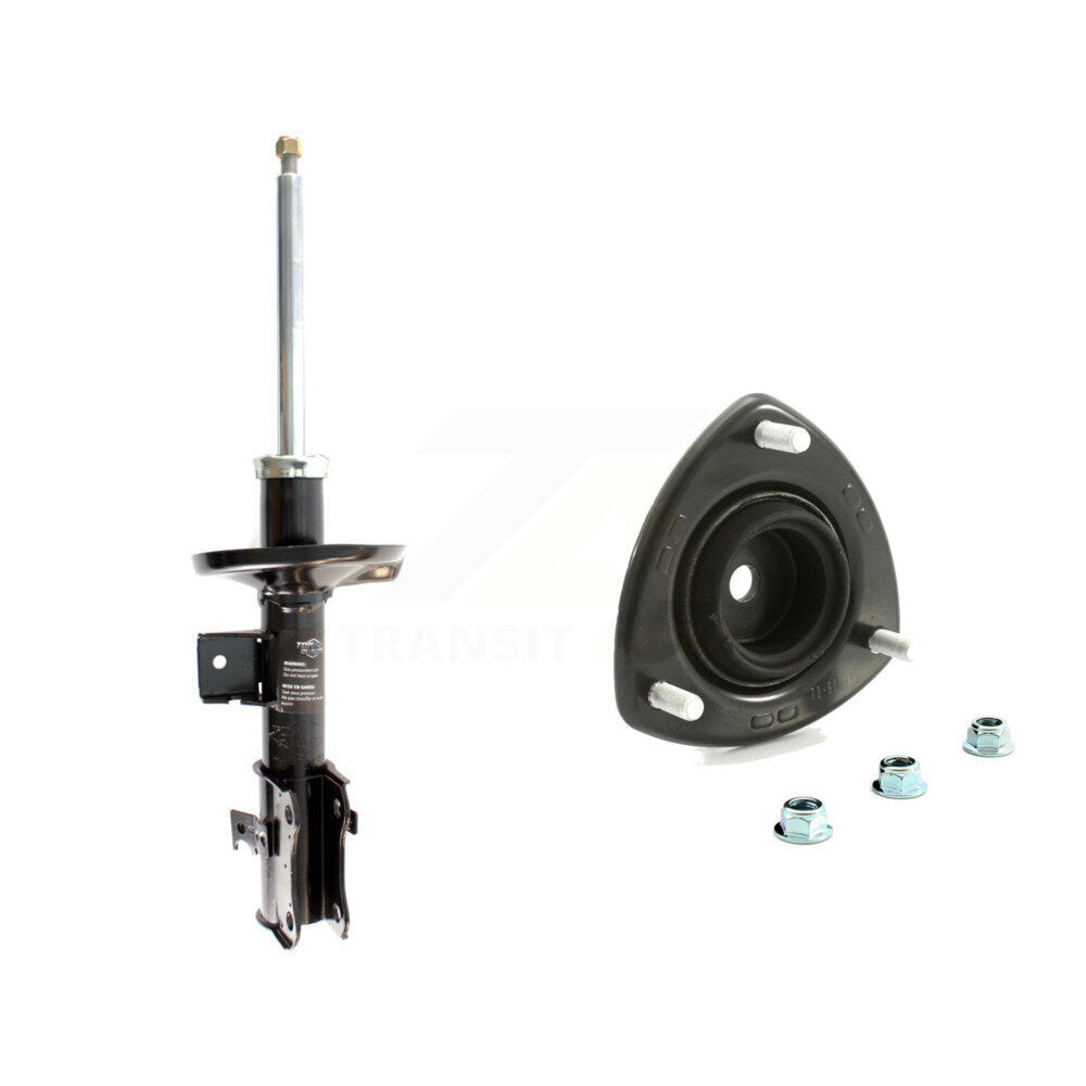 Suspension Strut Kit-KSH-100347 - Kit.bestparts.ca