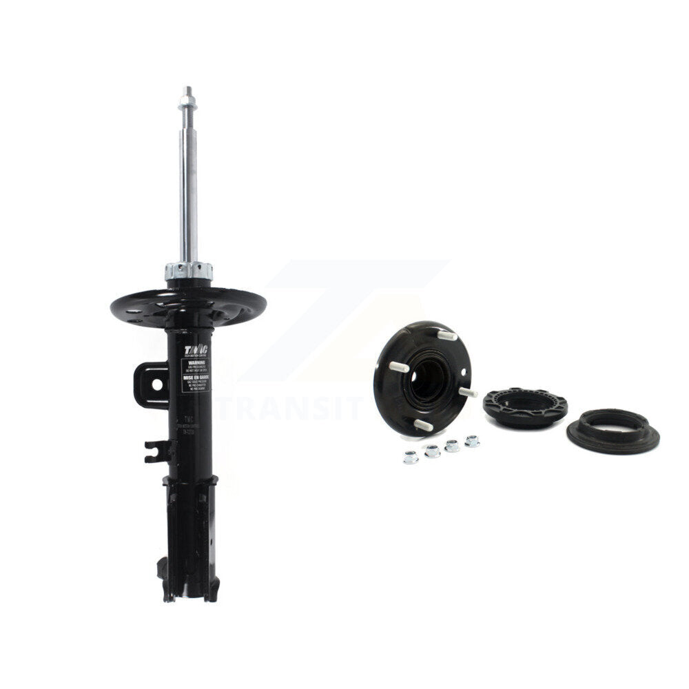 Suspension Strut Kit-KSH-100350 - Kit.bestparts.ca