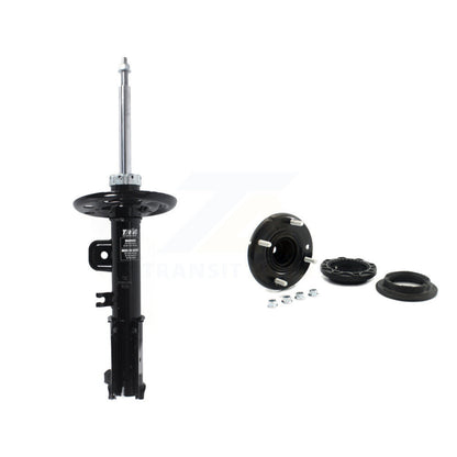 Suspension Strut Kit-KSH-100350 - Kit.bestparts.ca