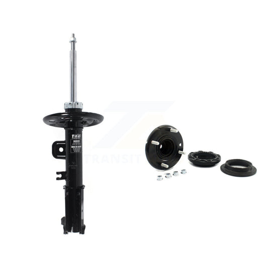 Suspension Strut Kit-KSH-100350 - Kit.bestparts.ca