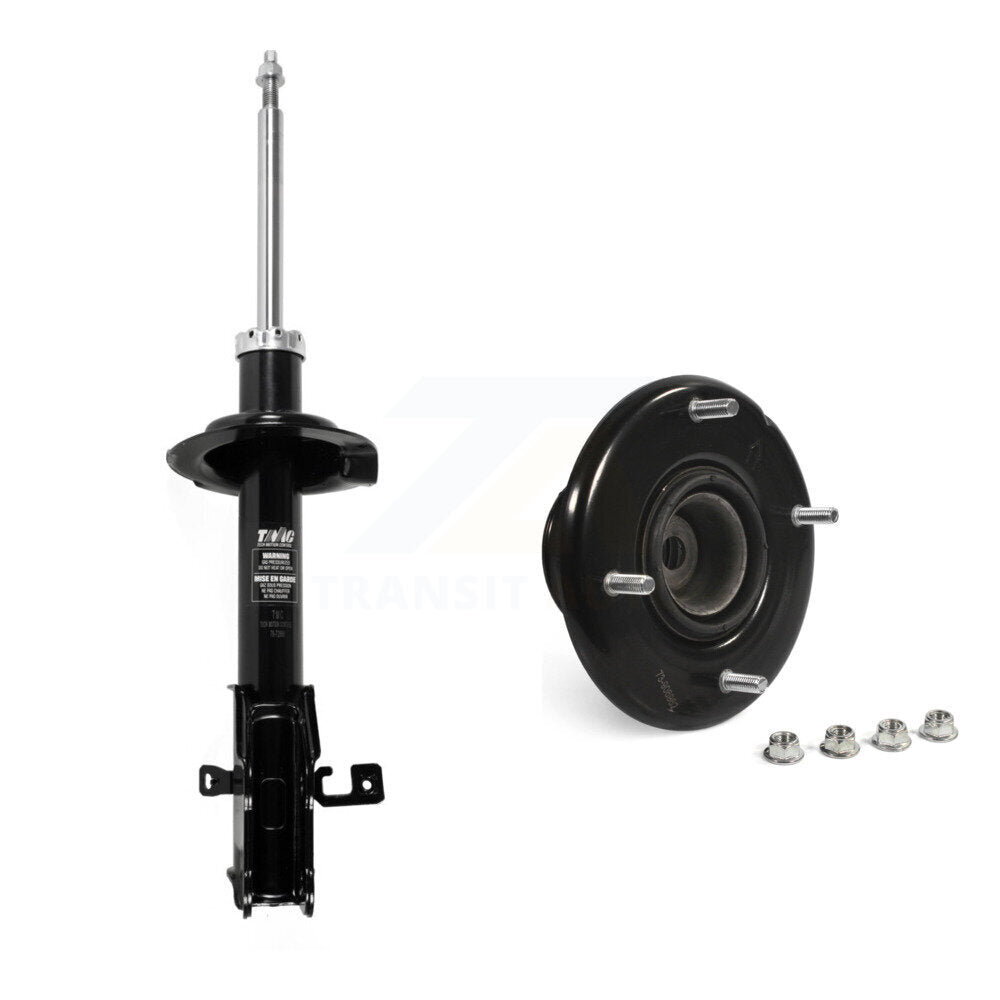 Suspension Strut Kit-KSH-100364 - Kit.bestparts.ca Kit.bestparts.ca