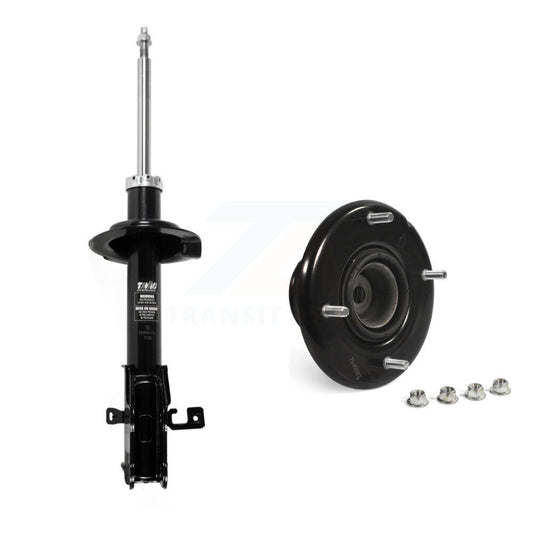 Suspension Strut Kit-KSH-100364 - Kit.bestparts.ca