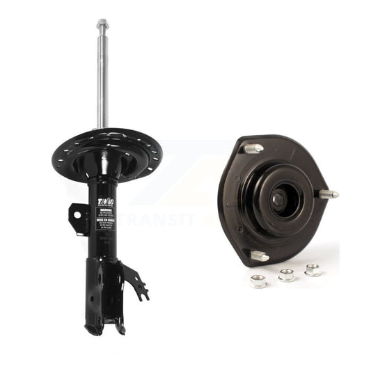 Suspension Strut Kit-KSH-100382 - Kit.bestparts.ca