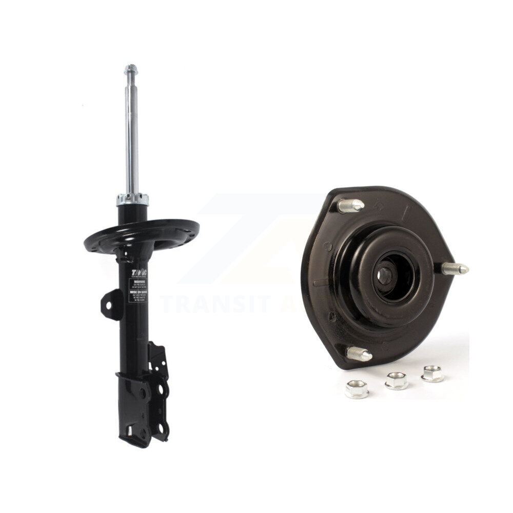 Suspension Strut Kit-KSH-100383 - Kit.bestparts.ca Kit.bestparts.ca