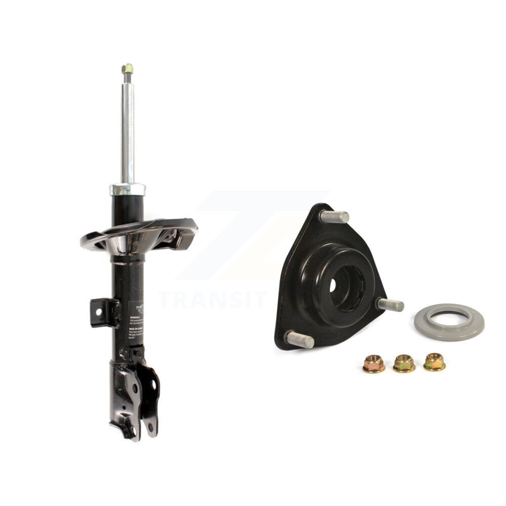 Suspension Strut Kit-KSH-100384 - Kit.bestparts.ca