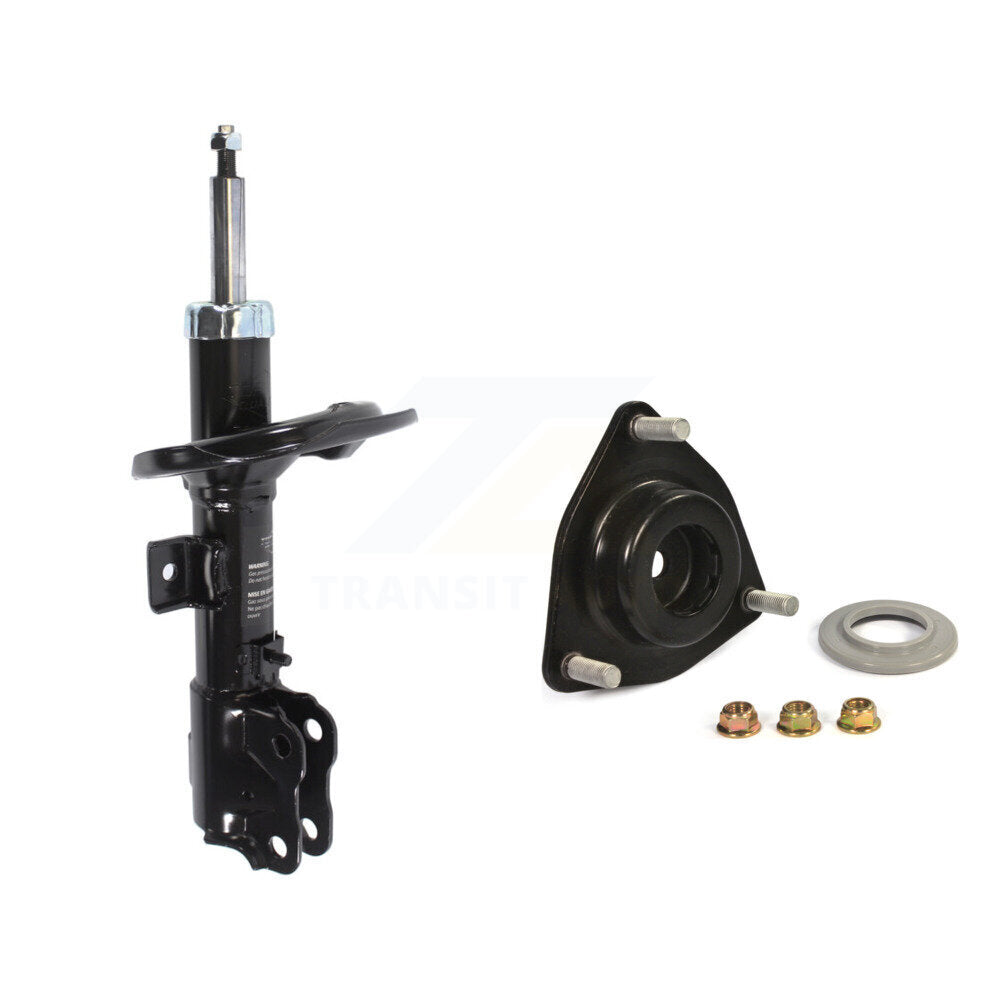 Suspension Strut Kit-KSH-100386 - Kit.bestparts.ca