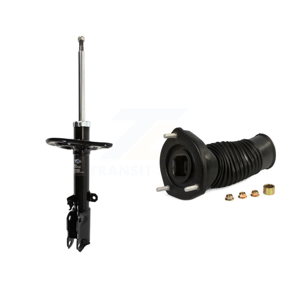 Suspension Strut Kit-KSH-100407 - Kit.bestparts.ca
