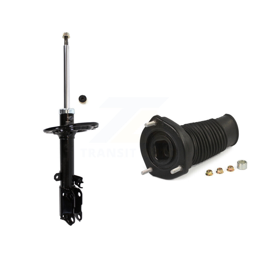 Suspension Strut Kit-KSH-100415 - Kit.bestparts.ca Kit.bestparts.ca