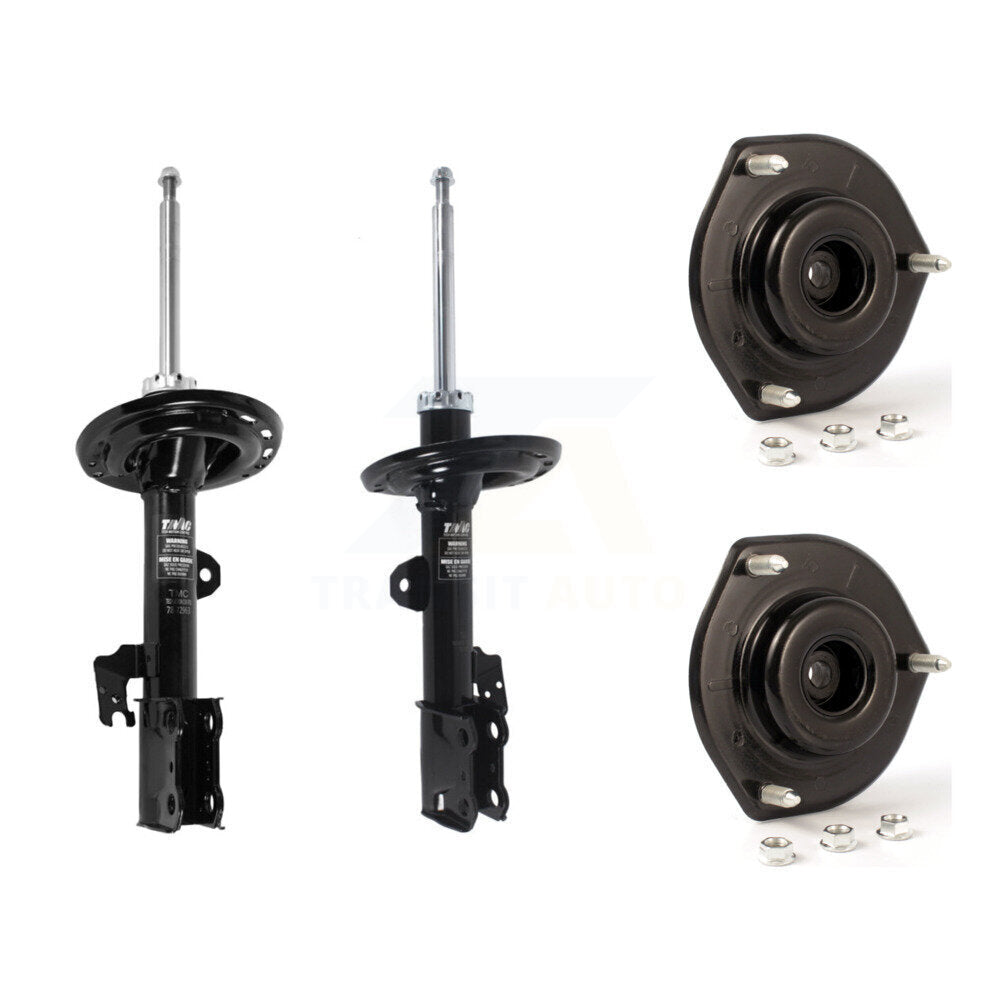 Suspension Strut Kit-KSH-100421 - Kit.bestparts.ca