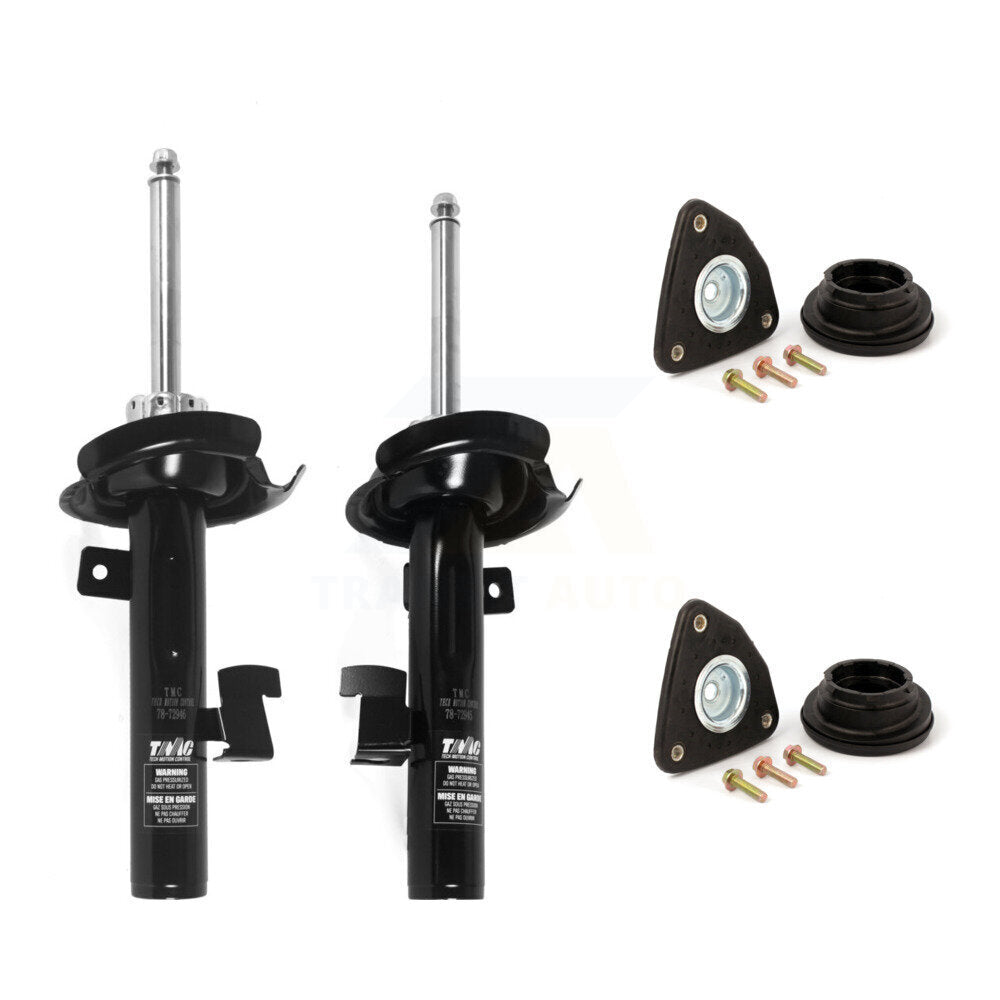 Suspension Strut Kit-KSH-100422 - Kit.bestparts.ca Kit.bestparts.ca