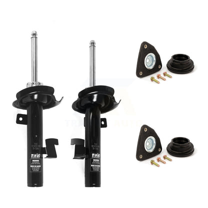 Suspension Strut Kit-KSH-100422 - Kit.bestparts.ca