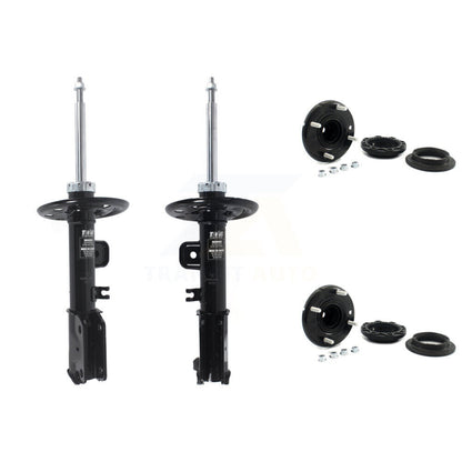 Suspension Strut Kit-KSH-100423 - Kit.bestparts.ca