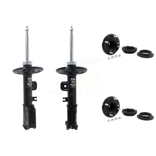 Suspension Strut Kit-KSH-100423 - Kit.bestparts.ca