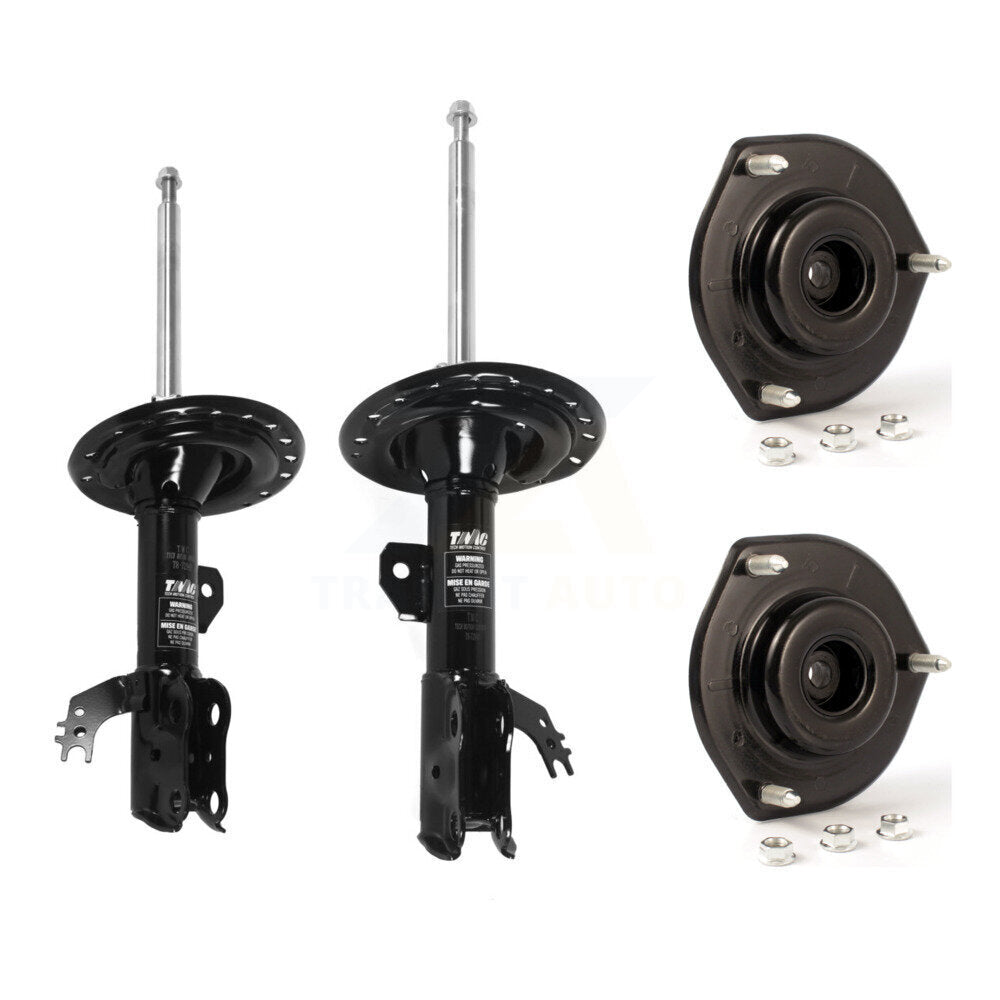 Suspension Strut Kit-KSH-100425 - Kit.bestparts.ca Kit.bestparts.ca
