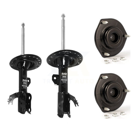 Suspension Strut Kit-KSH-100425 - Kit.bestparts.ca