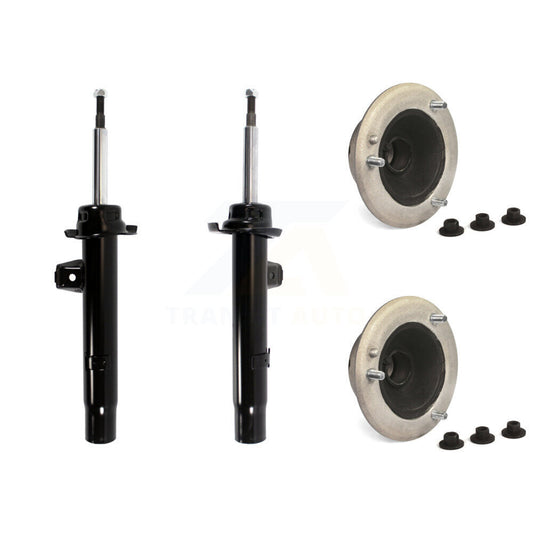 Suspension Strut Kit-KSH-100430 - Kit.bestparts.ca