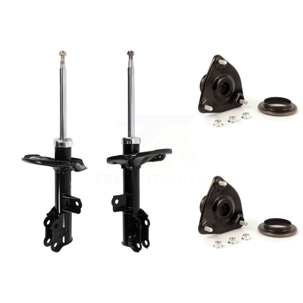 Suspension Strut Kit-KSH-100433 - Kit.bestparts.ca Kit.bestparts.ca