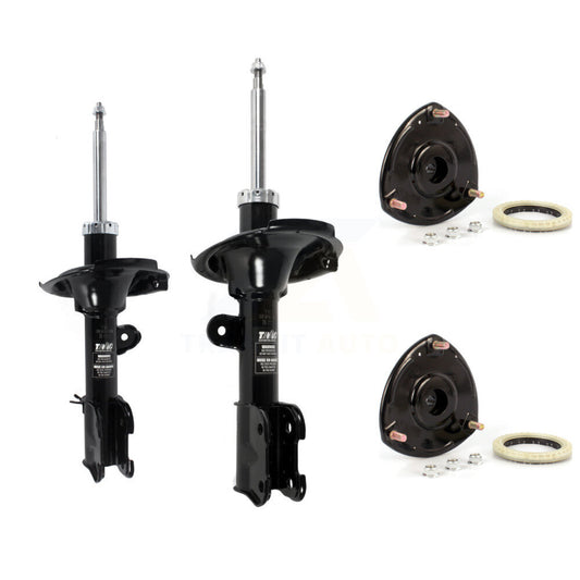 Suspension Strut Kit-KSH-100435 - Kit.bestparts.ca