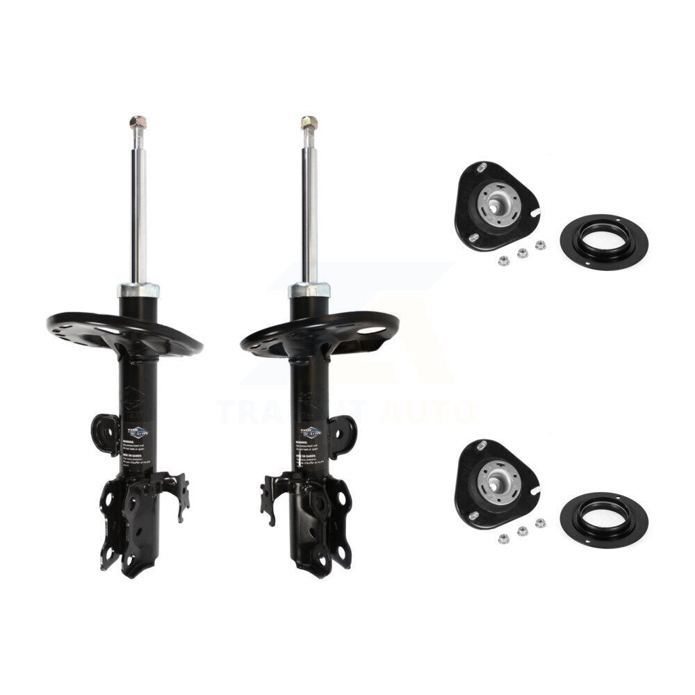 Suspension Strut Kit-KSH-100436 - Kit.bestparts.ca