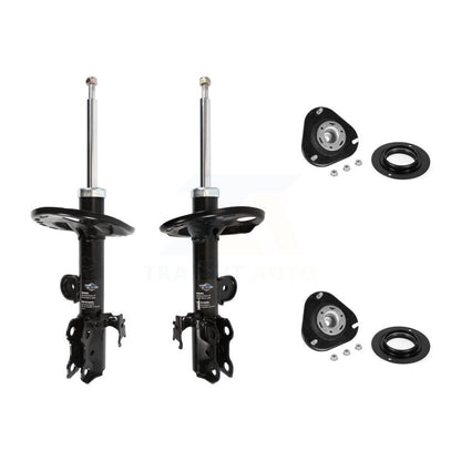 Suspension Strut Kit-KSH-100436 - Kit.bestparts.ca