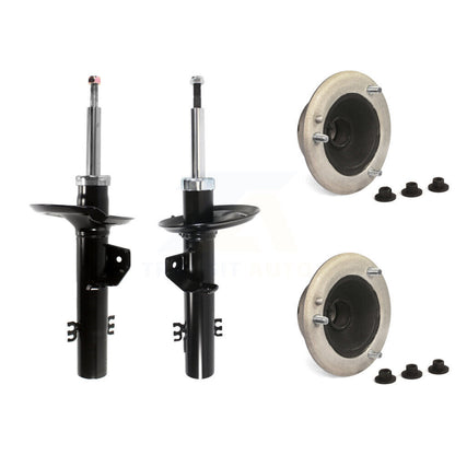 Suspension Strut Kit-KSH-100437 - Kit.bestparts.ca