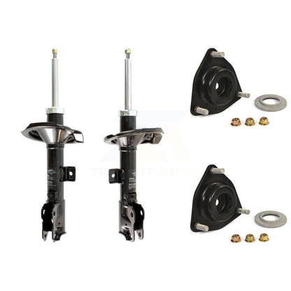 Suspension Strut Kit-KSH-100438 - Kit.bestparts.ca