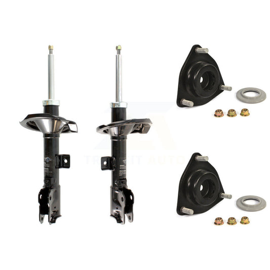 Suspension Strut Kit-KSH-100438 - Kit.bestparts.ca