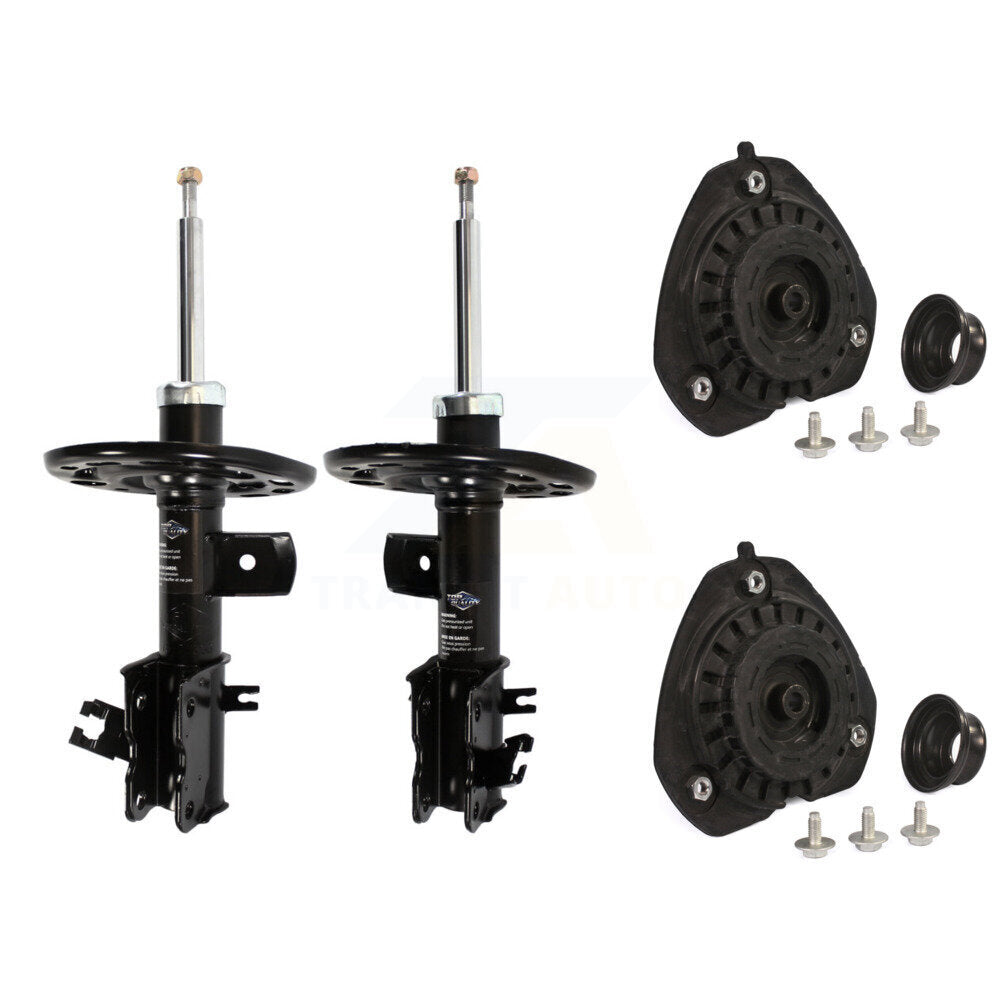 Suspension Strut Kit-KSH-100439 - Kit.bestparts.ca Kit.bestparts.ca