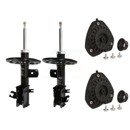Suspension Strut Kit-KSH-100439 - Kit.bestparts.ca