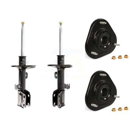 Suspension Strut Kit-KSH-100441 - Kit.bestparts.ca