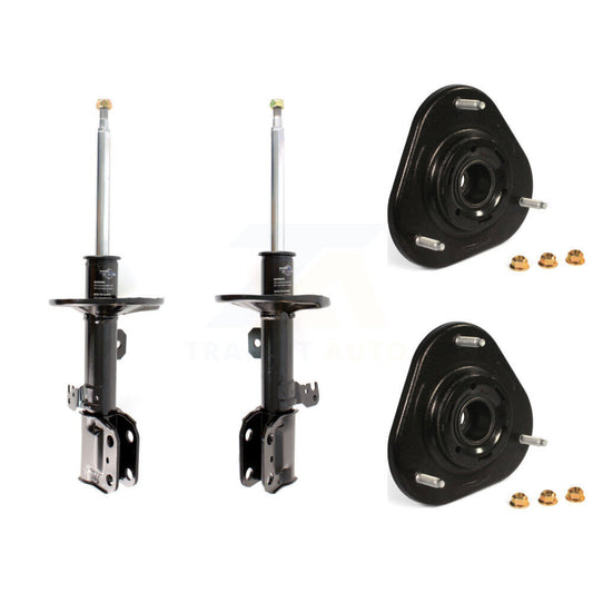 Suspension Strut Kit-KSH-100441 - Kit.bestparts.ca