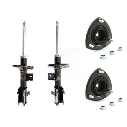 Suspension Strut Kit-KSH-100442 - Kit.bestparts.ca