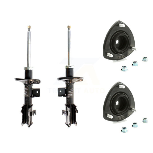 Suspension Strut Kit-KSH-100442 - Kit.bestparts.ca
