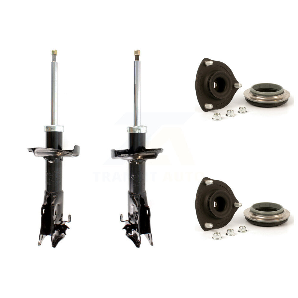 Suspension Strut Kit-KSH-100444 - Kit.bestparts.ca Kit.bestparts.ca