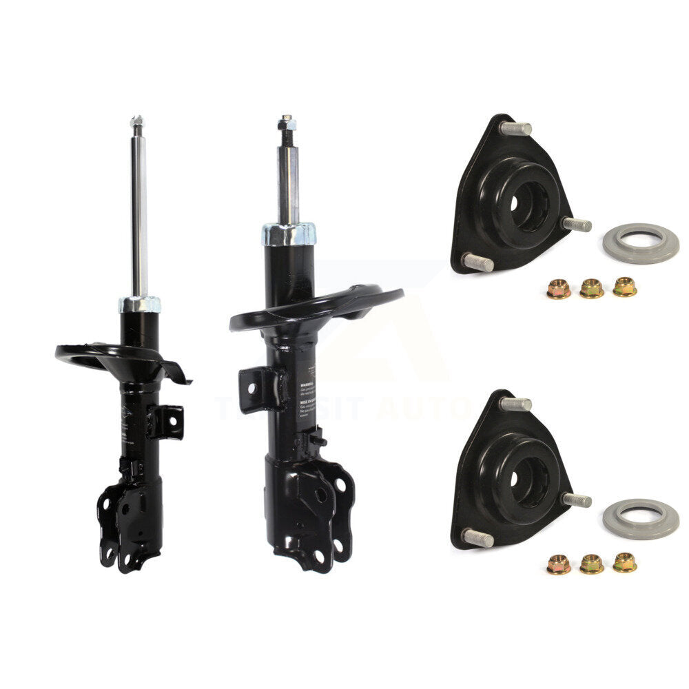 Suspension Strut Kit-KSH-100445 - Kit.bestparts.ca Kit.bestparts.ca