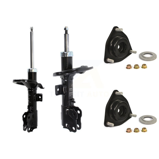 Suspension Strut Kit-KSH-100445 - Kit.bestparts.ca