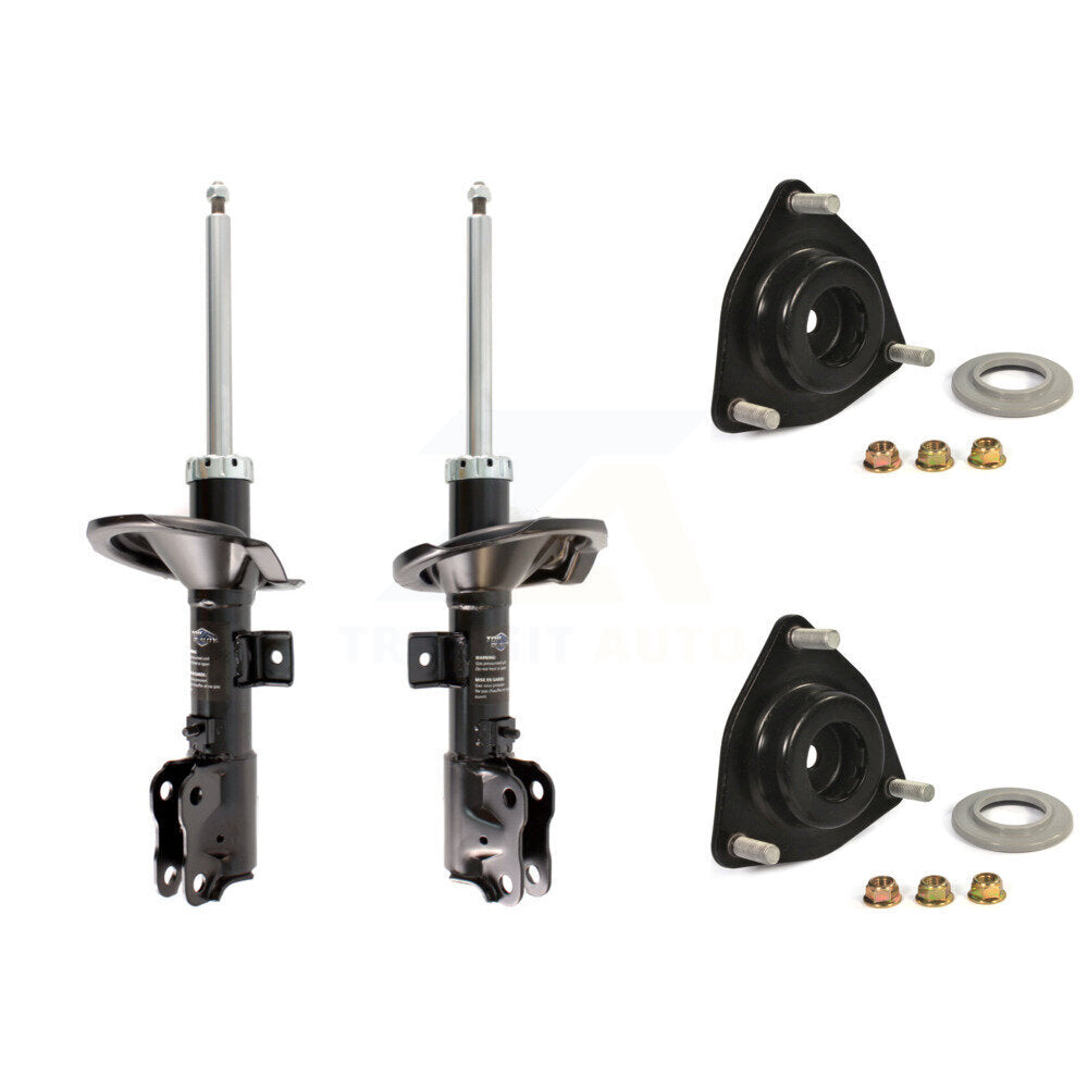Suspension Strut Kit-KSH-100446 - Kit.bestparts.ca