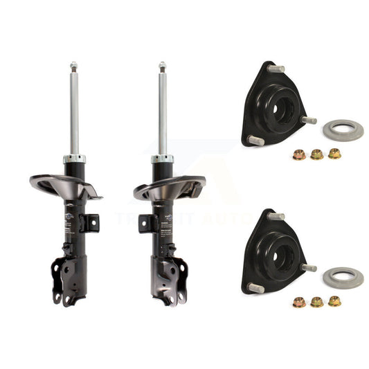 Suspension Strut Kit-KSH-100446 - Kit.bestparts.ca